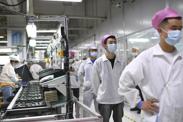 Foxconn apple sale